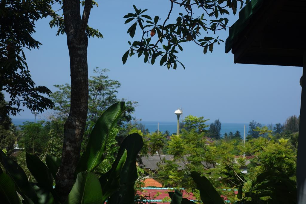 Khaolak Hillside Villa Khao Lak Quarto foto