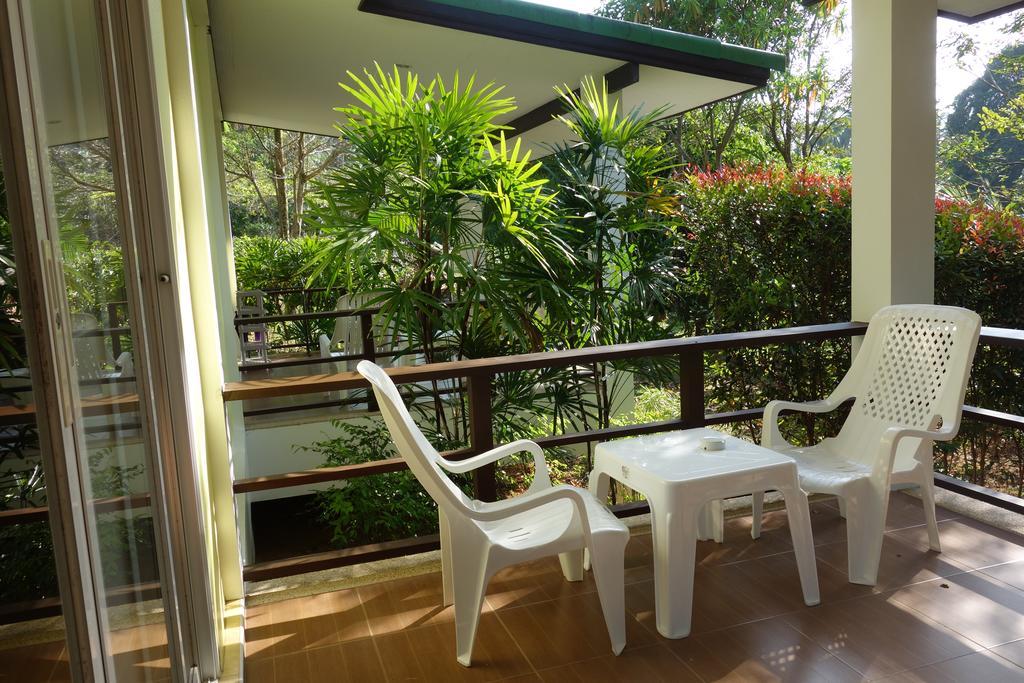 Khaolak Hillside Villa Khao Lak Quarto foto