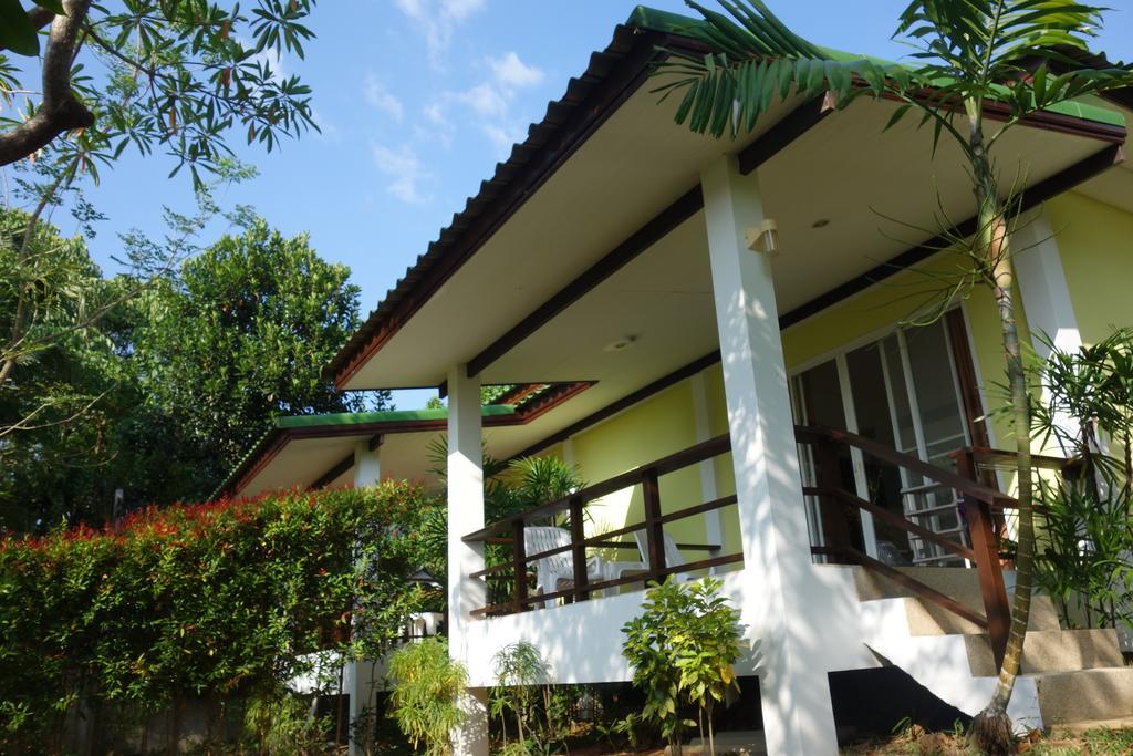 Khaolak Hillside Villa Khao Lak Quarto foto