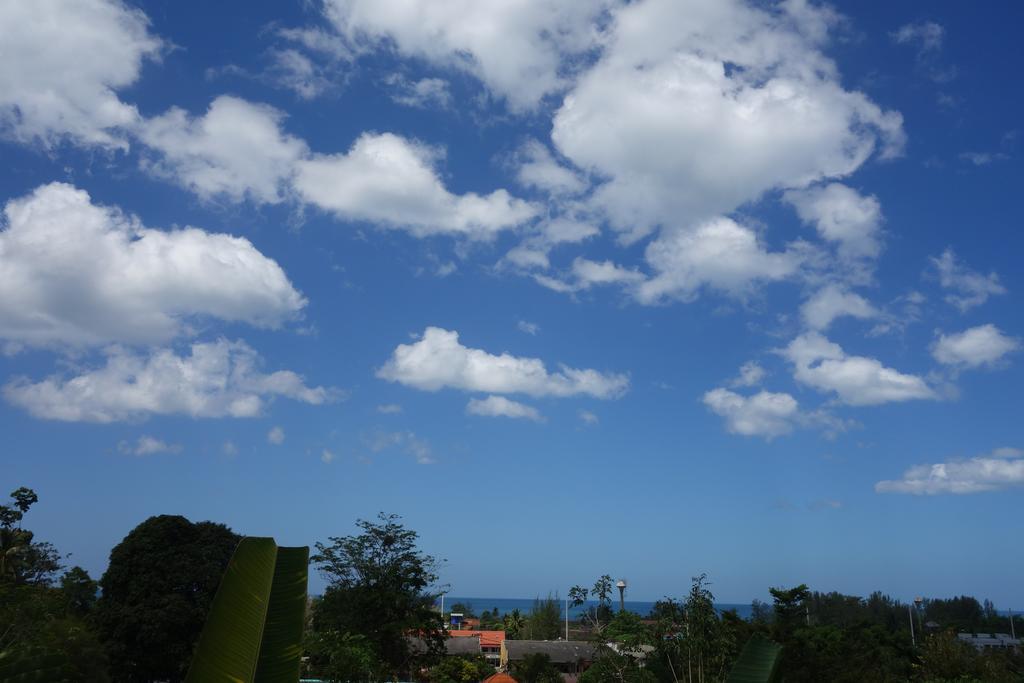Khaolak Hillside Villa Khao Lak Exterior foto