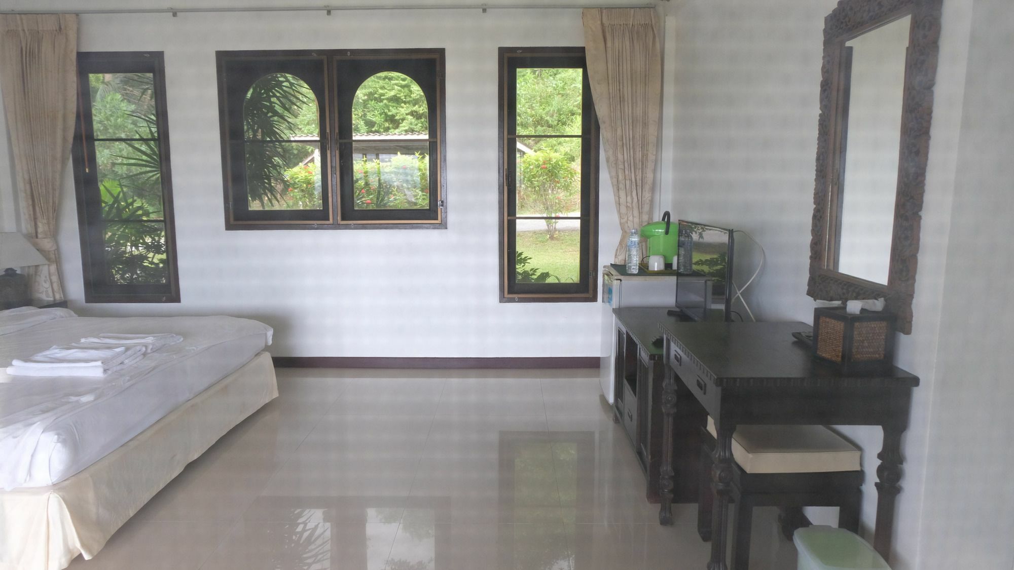 Khaolak Hillside Villa Khao Lak Exterior foto