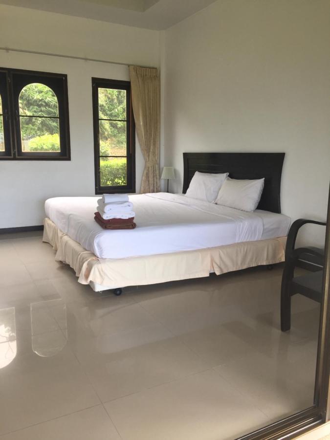 Khaolak Hillside Villa Khao Lak Exterior foto