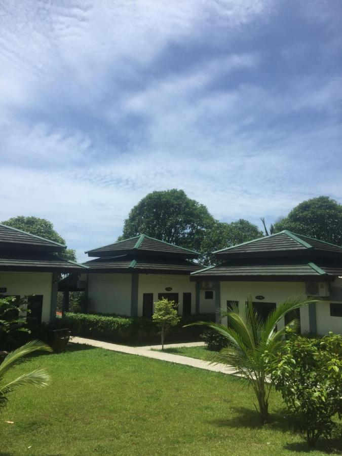 Khaolak Hillside Villa Khao Lak Exterior foto