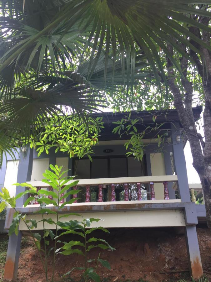 Khaolak Hillside Villa Khao Lak Exterior foto