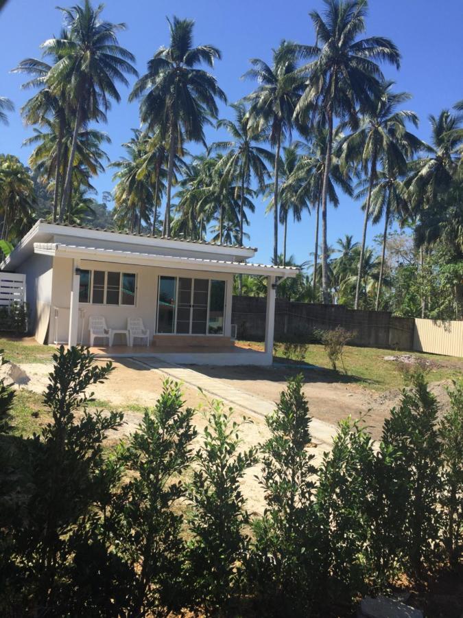 Khaolak Hillside Villa Khao Lak Exterior foto
